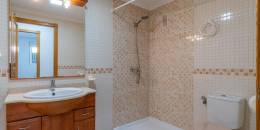 Revente - Appartement - Orihuela Costa