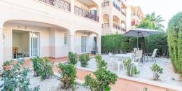 Revente - Appartement - Orihuela Costa