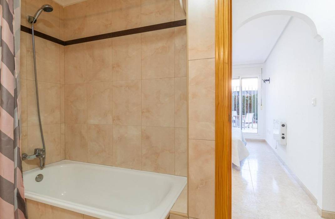 Revente - Appartement - Orihuela Costa
