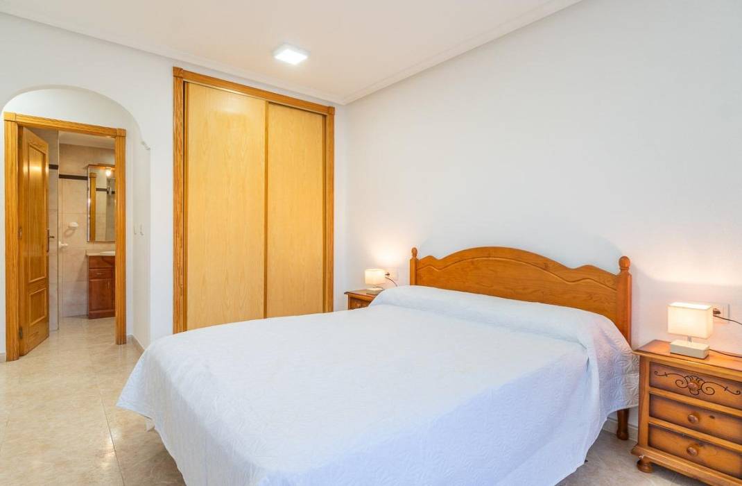 Revente - Appartement - Orihuela Costa