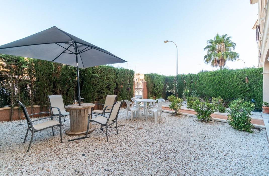 Revente - Appartement - Orihuela Costa