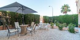 Revente - Appartement - Orihuela Costa