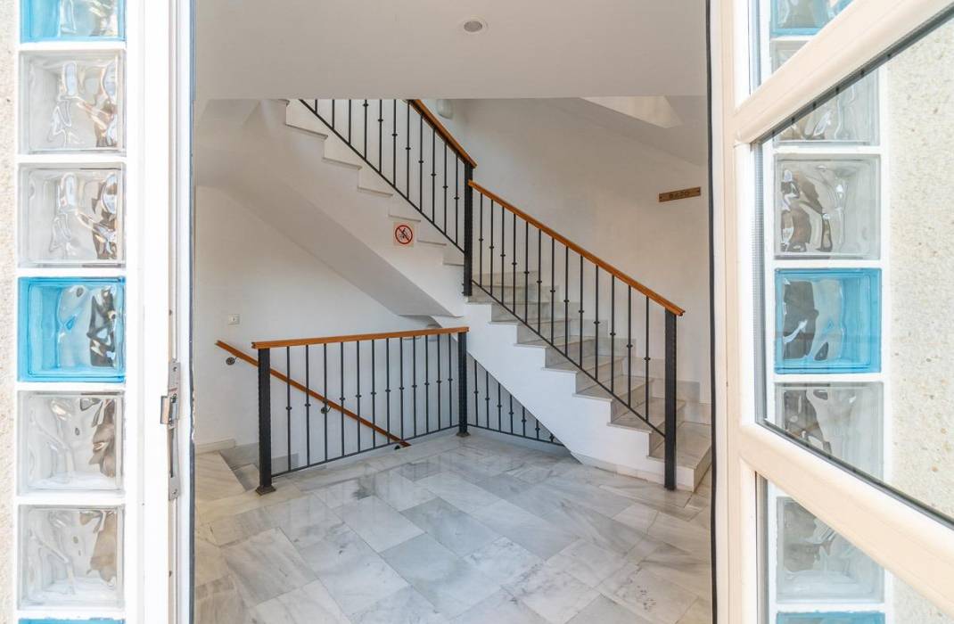 Revente - Appartement - Orihuela Costa