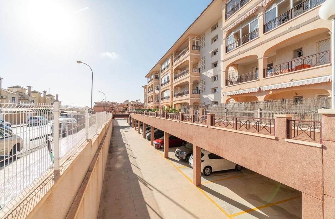 Revente - Appartement - Orihuela Costa