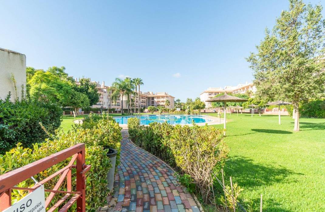 Revente - Appartement - Orihuela Costa