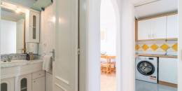 Revente - Appartement - Orihuela Costa