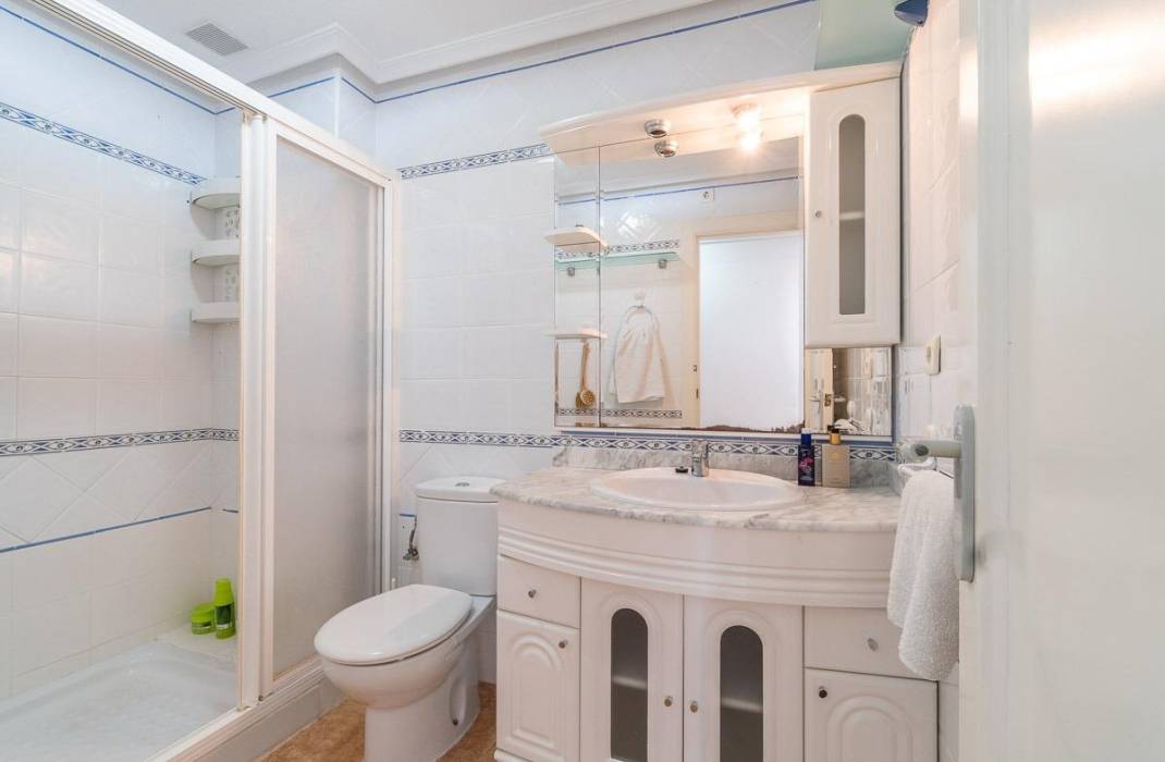 Revente - Appartement - Orihuela Costa