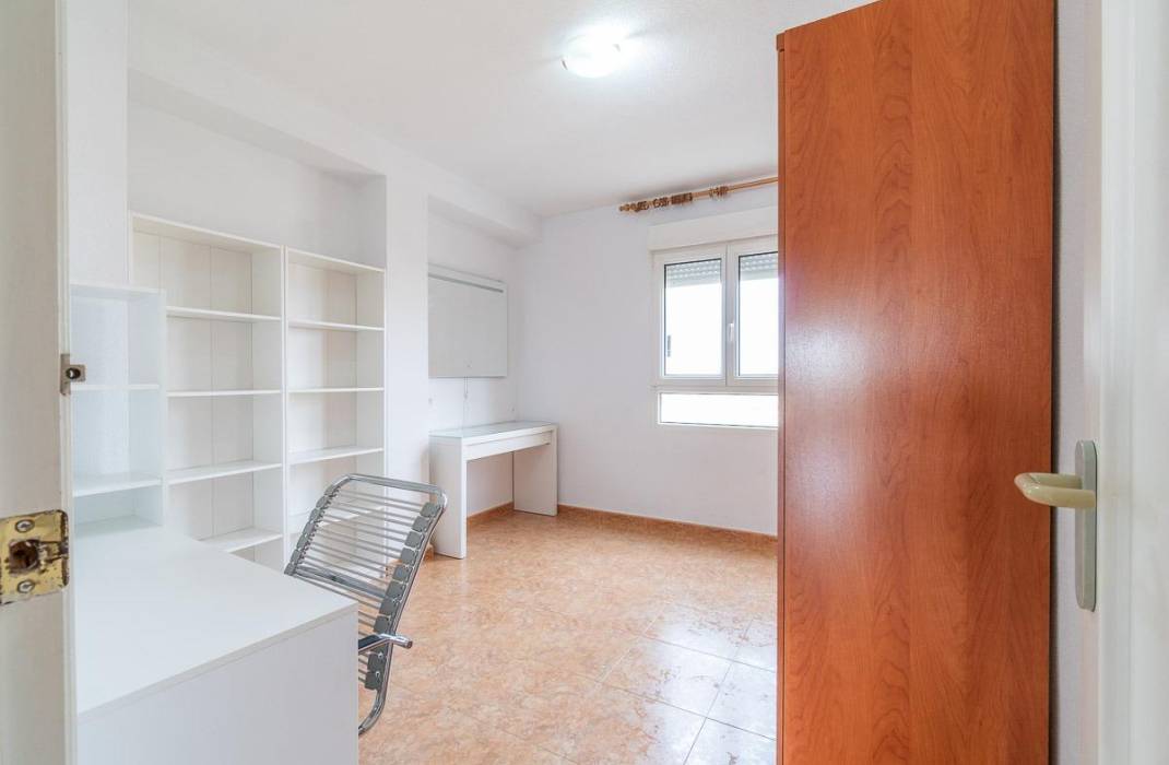 Revente - Appartement - Orihuela Costa
