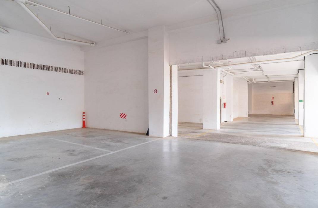 Revente - Appartement - Orihuela Costa