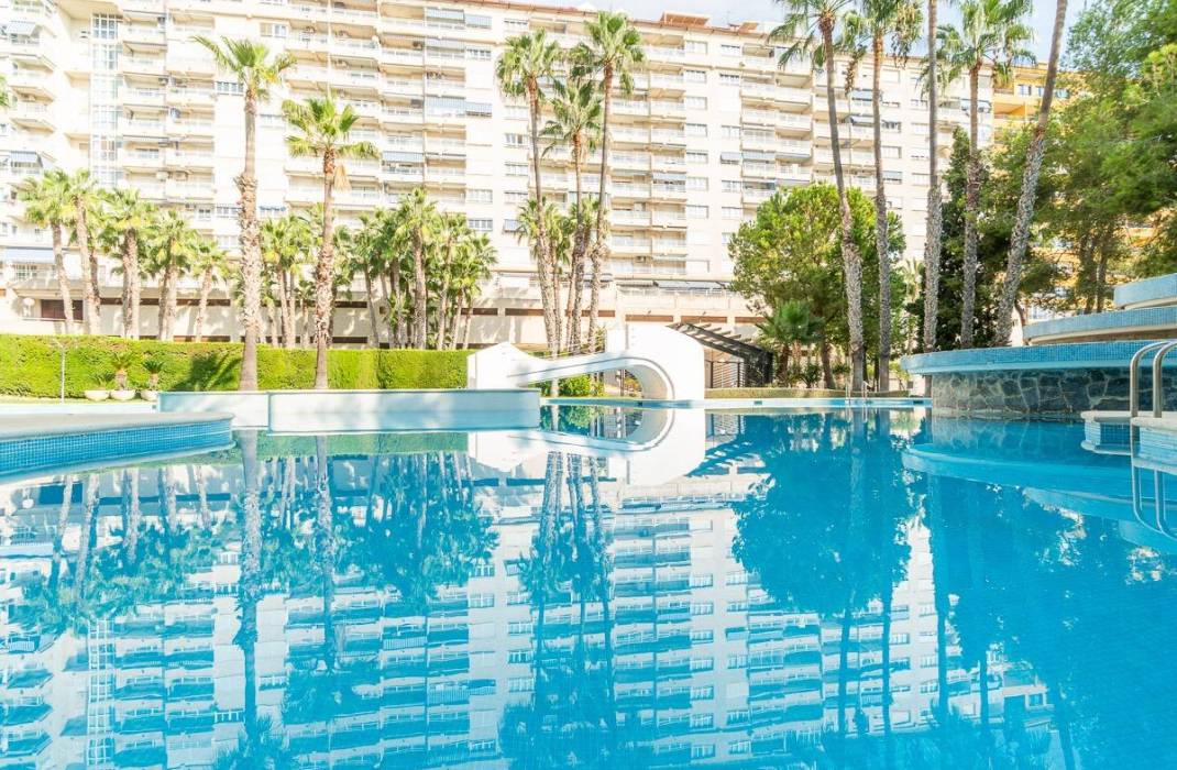 Revente - Appartement - Orihuela Costa