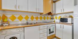 Revente - Appartement - Orihuela