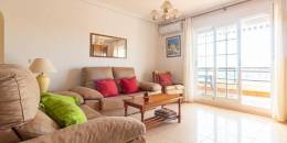 Revente - Appartement - Pilar de la Horadada - Pueblo Latino