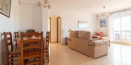 Revente - Appartement - Pilar de la Horadada - Pueblo Latino