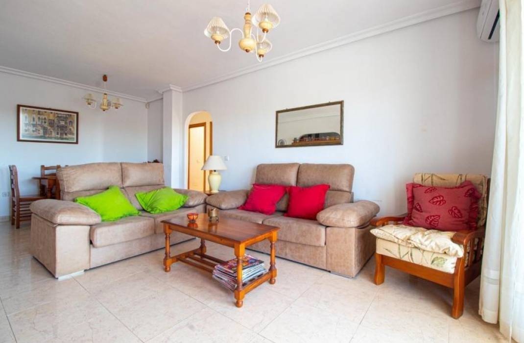 Revente - Appartement - Pilar de la Horadada - Pueblo Latino