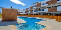 Revente - Appartement - Pilar de la Horadada - Torre De La Horadada