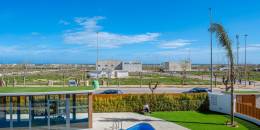 Revente - Appartement - Pilar de la Horadada - Torre De La Horadada