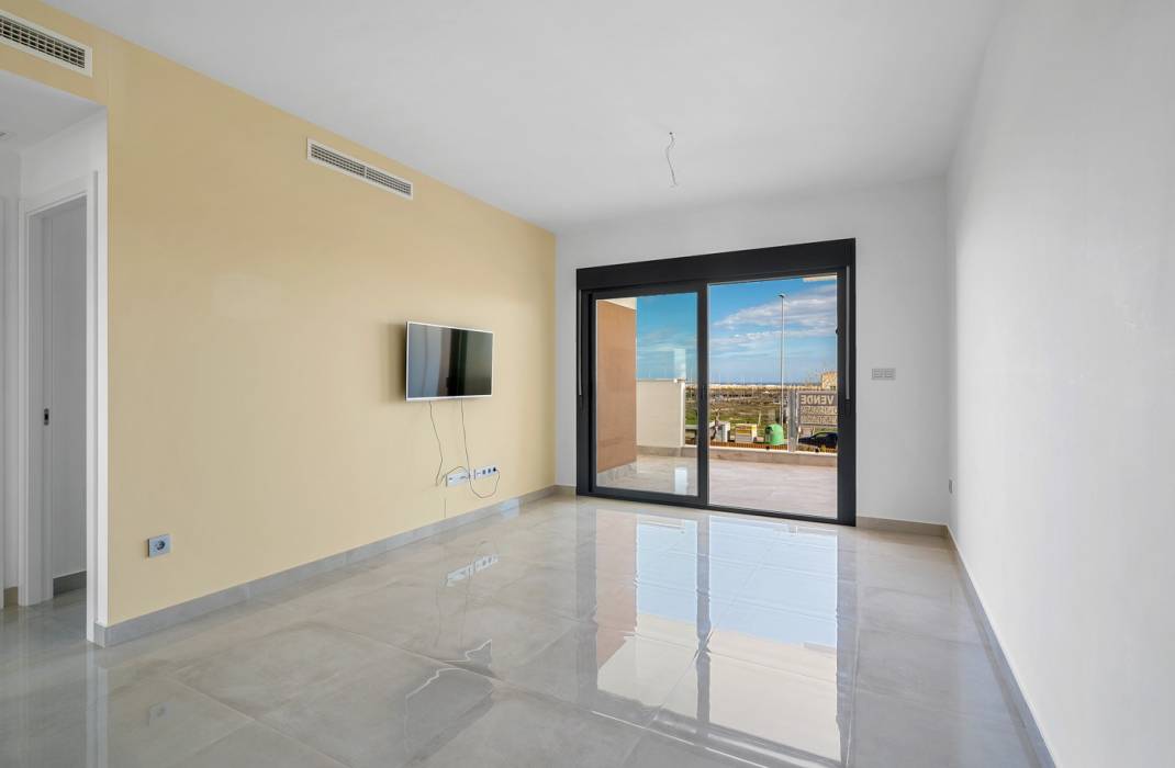 Revente - Appartement - Pilar de la Horadada - Torre De La Horadada