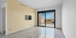 Revente - Appartement - Pilar de la Horadada - Torre De La Horadada