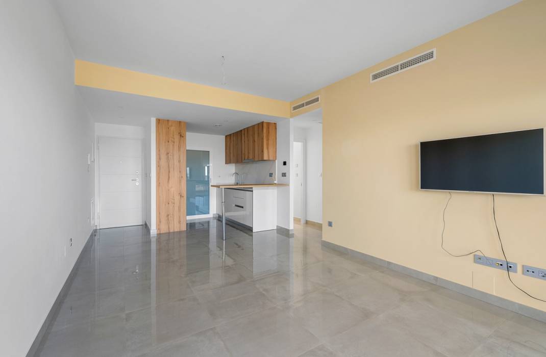 Revente - Appartement - Pilar de la Horadada - Torre De La Horadada