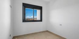 Revente - Appartement - Pilar de la Horadada - Torre De La Horadada