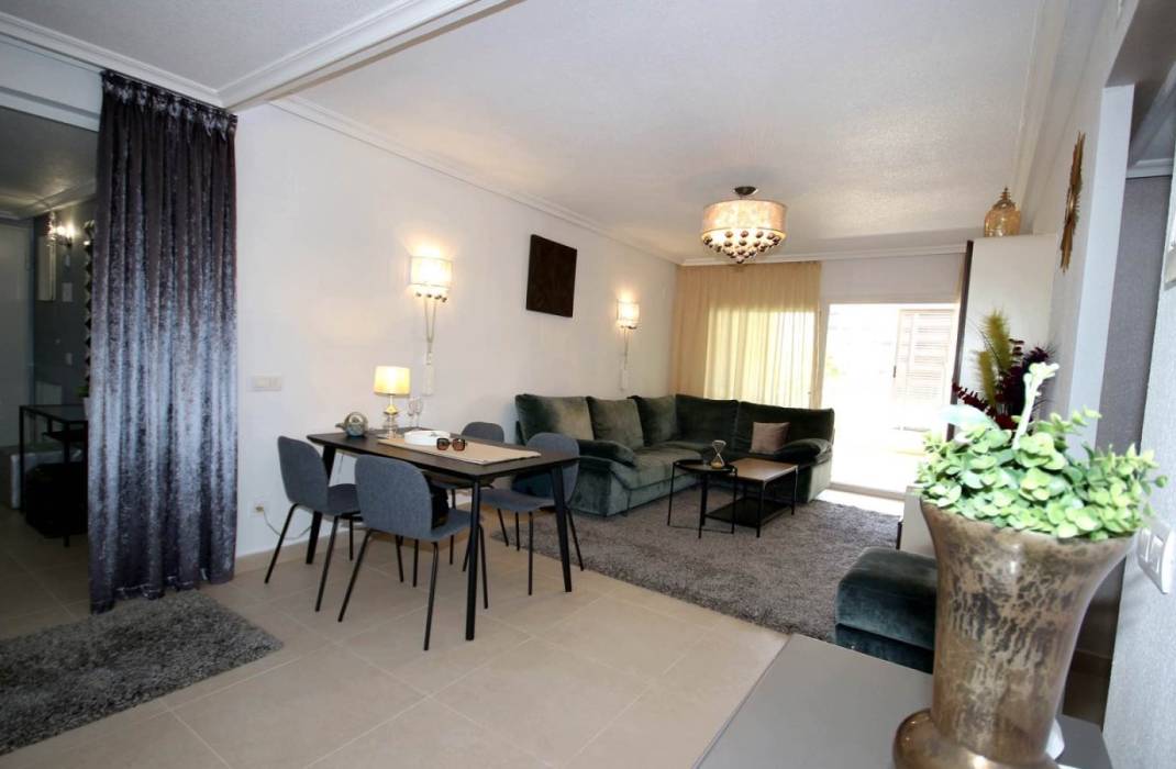 Revente - Appartement - Punta Prima - Tornado  n 2