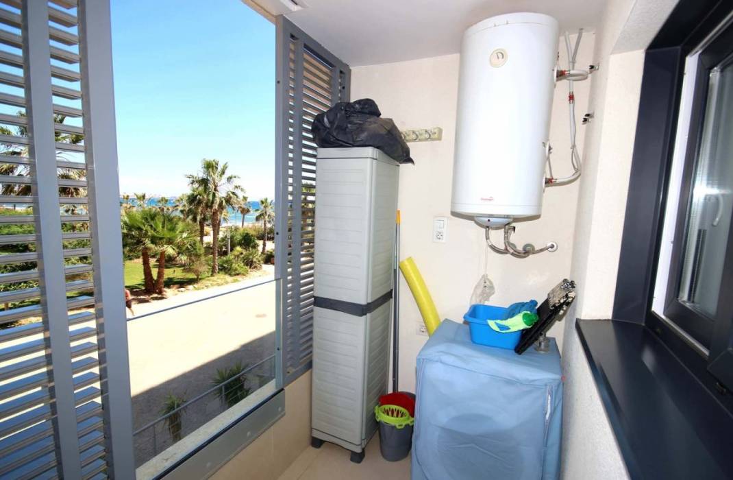 Revente - Appartement - Punta Prima - Tornado  n 2