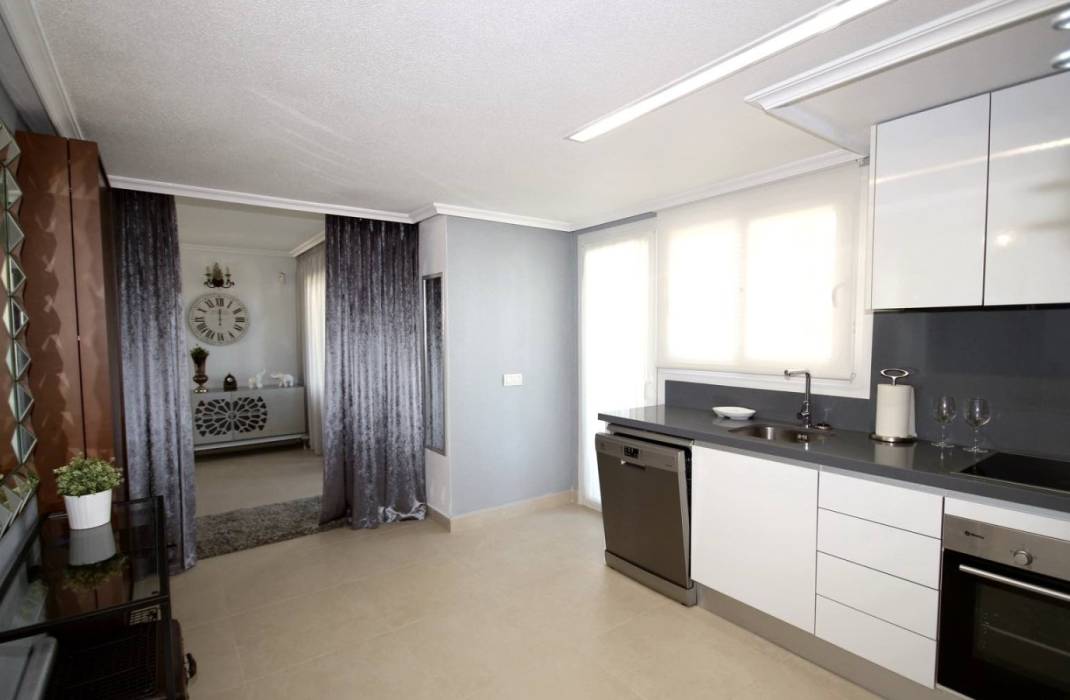 Revente - Appartement - Punta Prima - Tornado  n 2