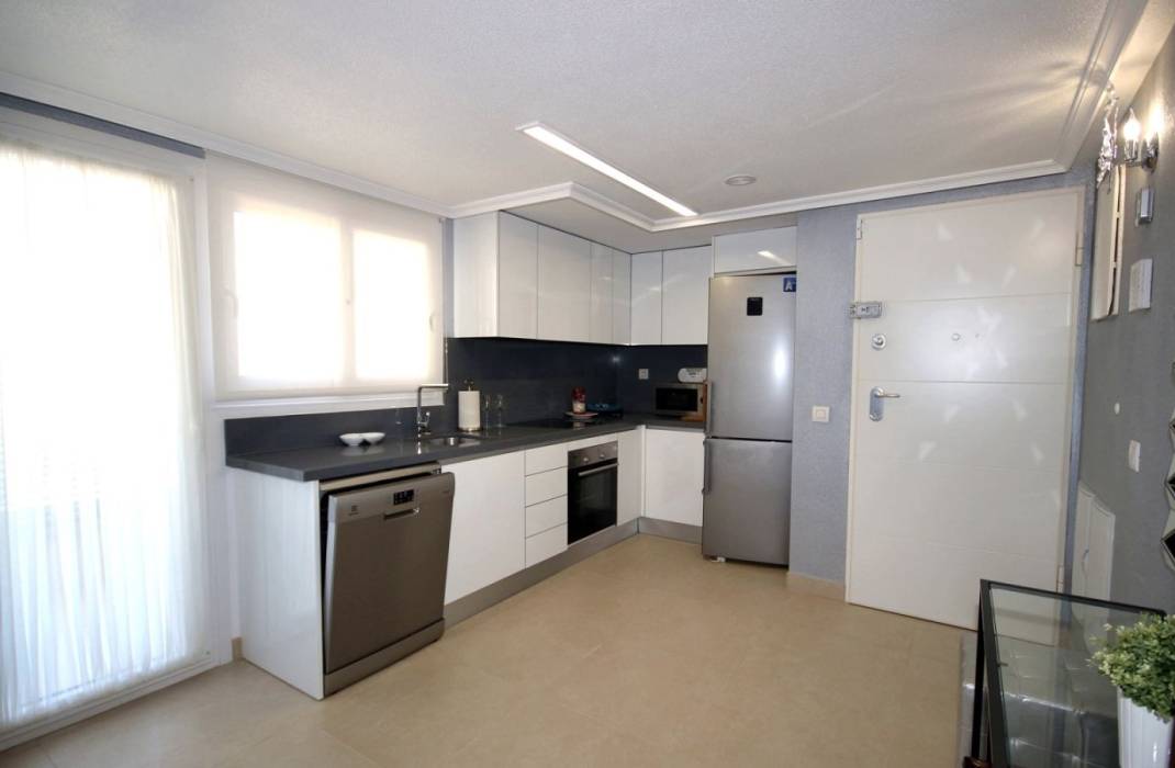 Revente - Appartement - Punta Prima - Tornado  n 2