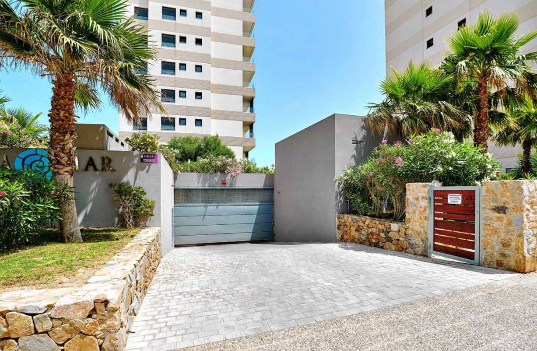 Revente - Appartement - Punta Prima - Tornado  n 2