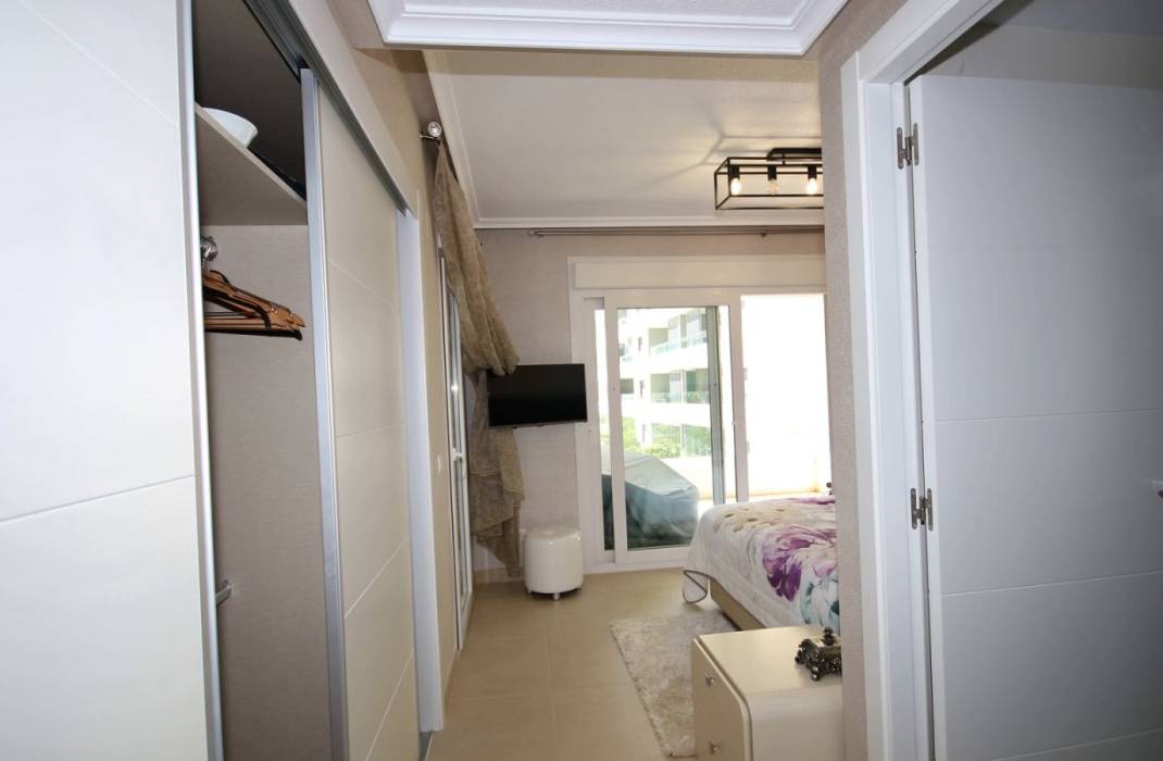 Revente - Appartement - Punta Prima - Tornado  n 2