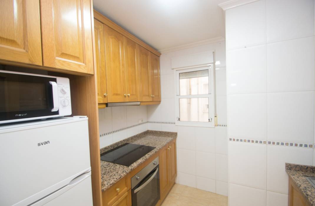 Revente - Appartement - San Isidro - Jose Antonio Cutillas n 5