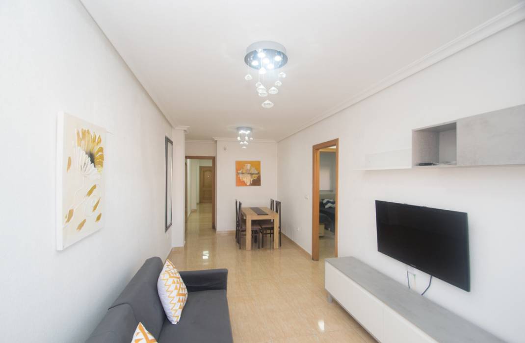 Revente - Appartement - San Isidro - Jose Antonio Cutillas n 5