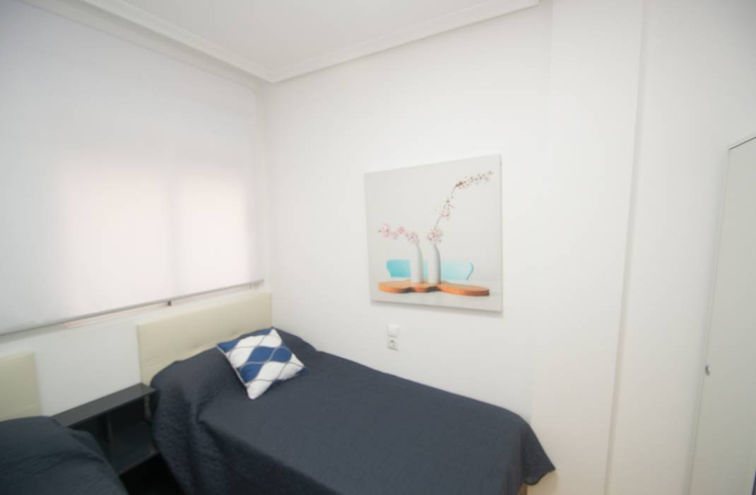 Revente - Appartement - San Isidro - Jose Antonio Cutillas n 5