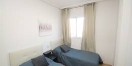 Revente - Appartement - San Isidro - Jose Antonio Cutillas n 5