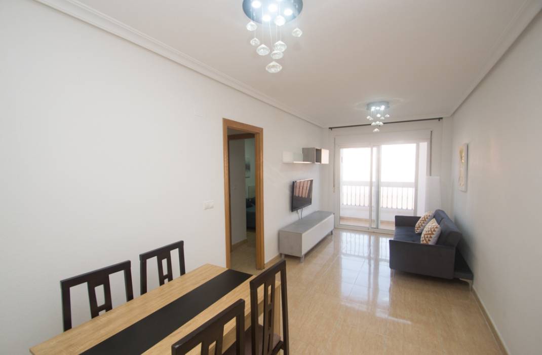 Revente - Appartement - San Isidro - Jose Antonio Cutillas n 5