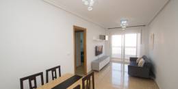 Revente - Appartement - San Isidro - Jose Antonio Cutillas n 5