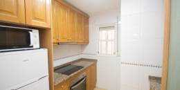 Revente - Appartement - San Isidro - Jose Antonio Cutillas n 5