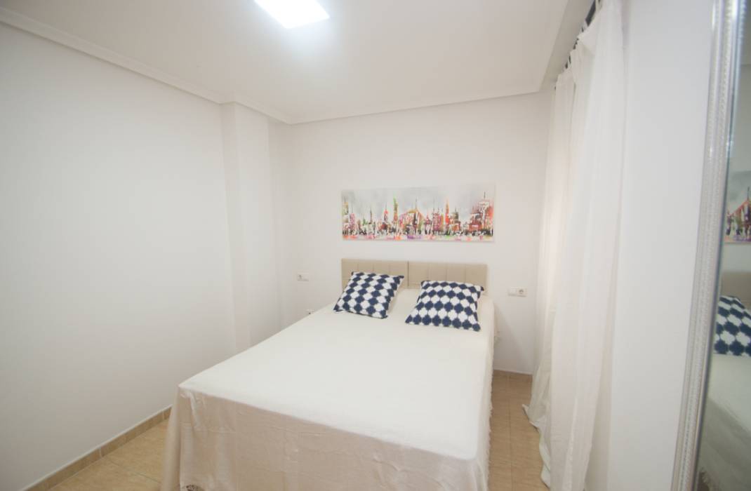 Revente - Appartement - San Isidro - Jose Antonio Cutillas n 5