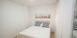 Revente - Appartement - San Isidro - Jose Antonio Cutillas n 5