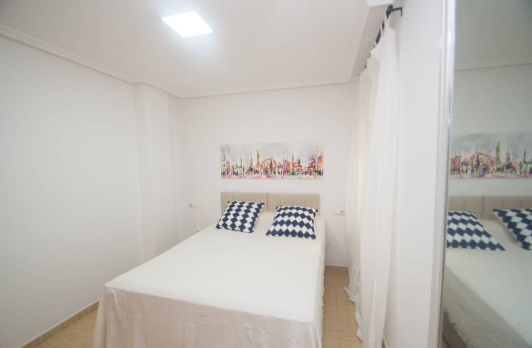 Revente - Appartement - San Isidro - Jose Antonio Cutillas n 5