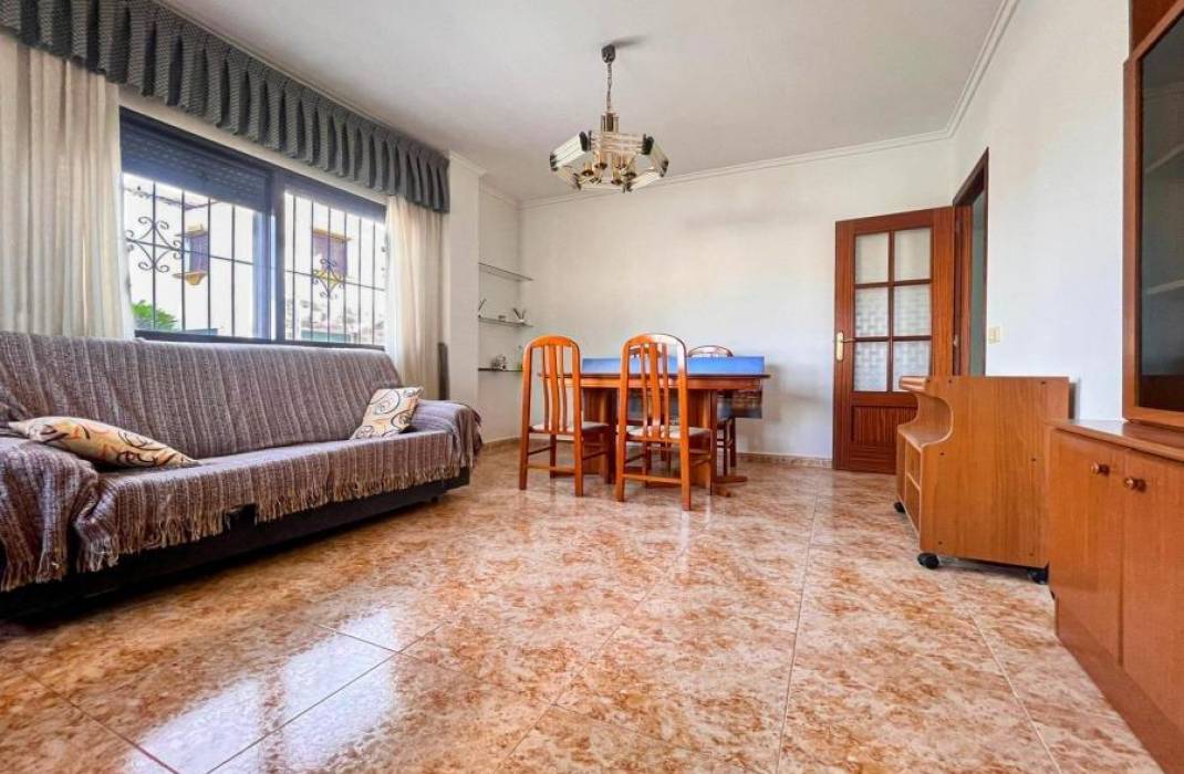 Revente - Appartement - San Miguel de Salinas - Pueblo