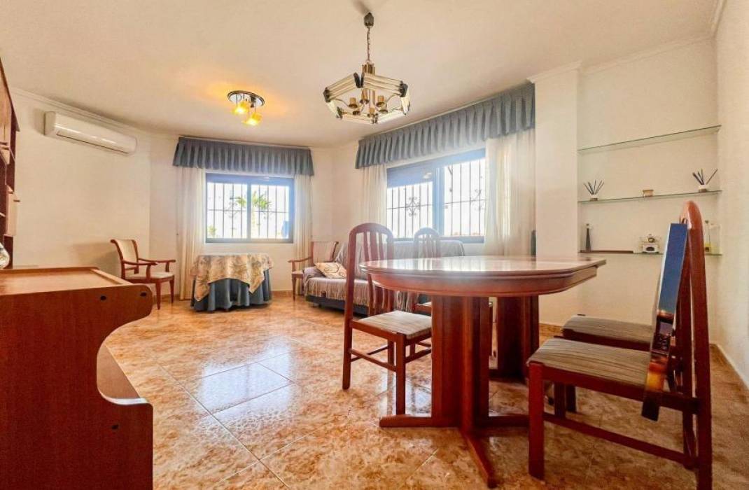 Revente - Appartement - San Miguel de Salinas - Pueblo