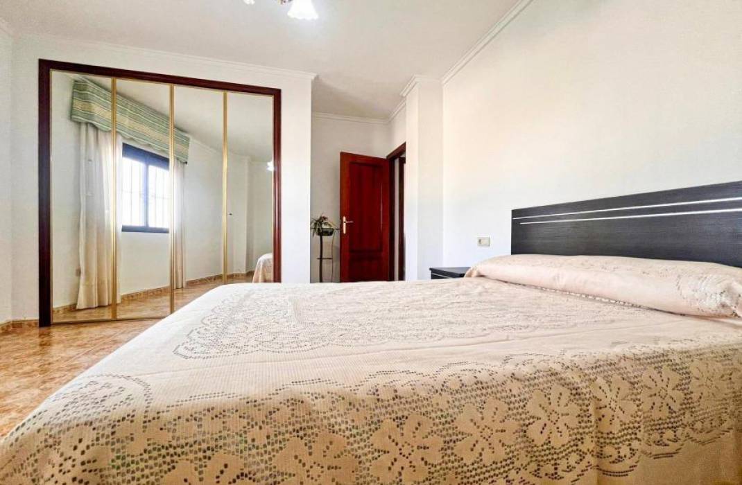 Revente - Appartement - San Miguel de Salinas - Pueblo