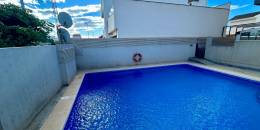 Revente - Appartement - San Pedro del Pinatar