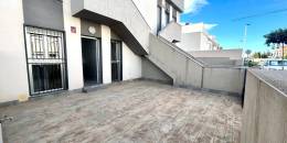 Revente - Appartement - San Pedro del Pinatar