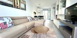 Revente - Appartement - San Pedro del Pinatar