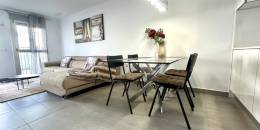 Revente - Appartement - San Pedro del Pinatar