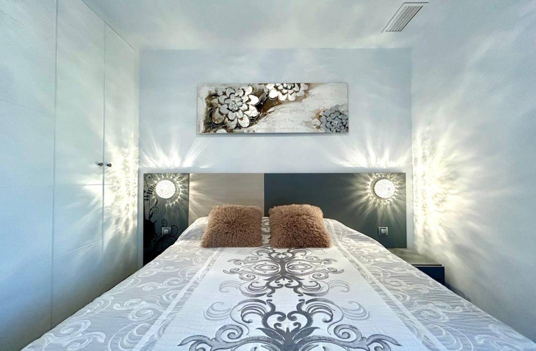 Revente - Appartement - San Pedro del Pinatar