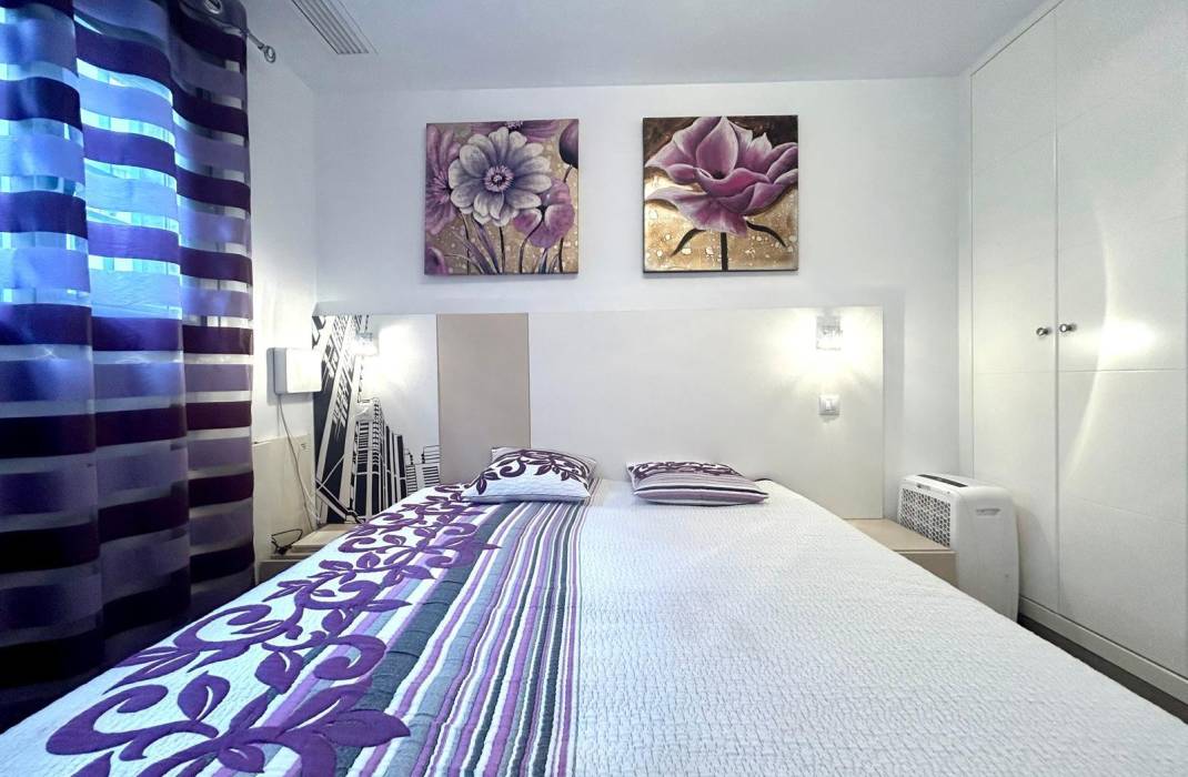 Revente - Appartement - San Pedro del Pinatar
