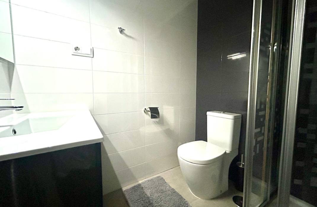 Revente - Appartement - San Pedro del Pinatar